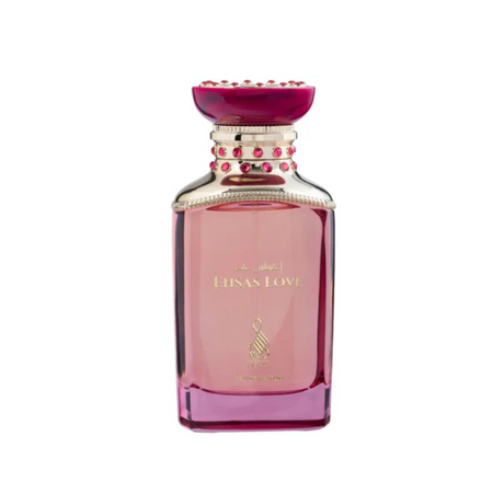Ehsas Love Risala Edp 100Ml Unisex - Inspirado en Devotion Dolce&Gabbana