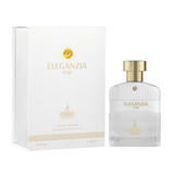 Elite Risala Eleganzia Pure EDP 100 ml Unisex - Inspirado en Silver Mountain Water Creed