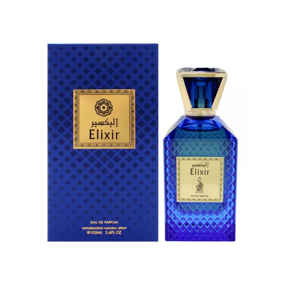 Elixir Risala Edp 105Ml Unisex