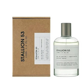 Stallion 53 Emper Edp 100Ml Unisex- Inspirado en Santal 33 Le Labo