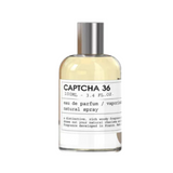 Captcha 36 Emper Edp 100ml  Unisex