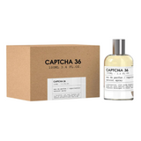 Captcha 36 Emper Edp 100ml  Unisex