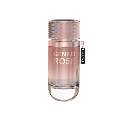Genius Rose Emper Edp  100Ml Mujer