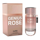 Genius Rose Emper Edp  100Ml Mujer