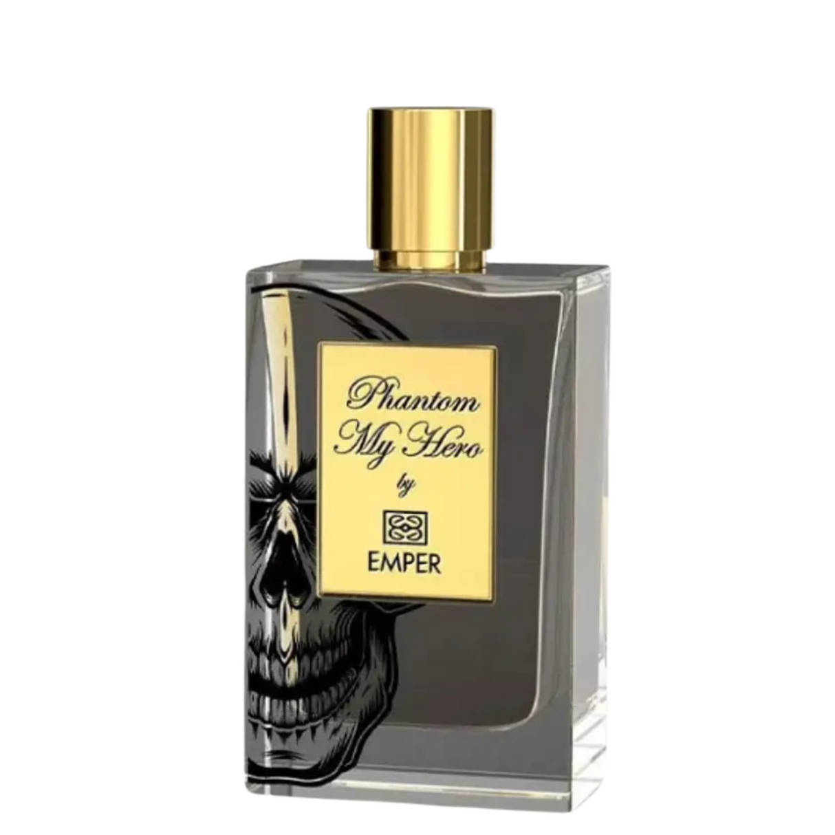 Phantom My Hero Emper Edp 100Ml Hombre