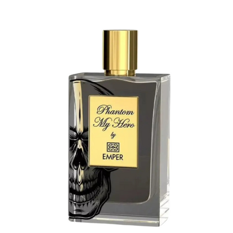 Phantom My Hero Emper Edp 100Ml Hombre