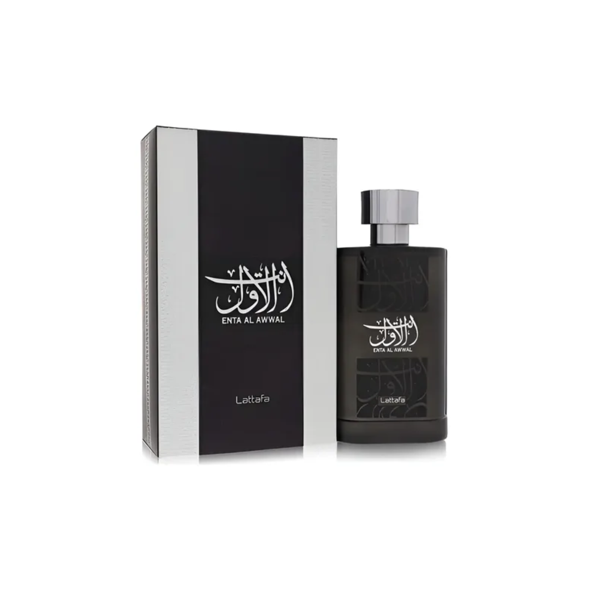 Enta al Awwal Edp 100ml Lattafa unisex