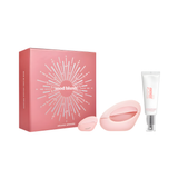Ariana Grande Set Mod Blush EDP 100ML + Mini 7.5ML + Crema 50ML Mujer
