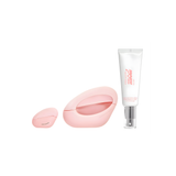Ariana Grande Set Mod Blush EDP 100ML + Mini 7.5ML + Crema 50ML Mujer