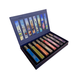 Estuche The Story of Perfume City Collection 8 x 10ML Unisex