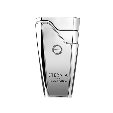 Eternia Man Limited Edition Armaf Edp 80Ml Hombre- Inspirado en Terre d Hermes Parfum Hermes
