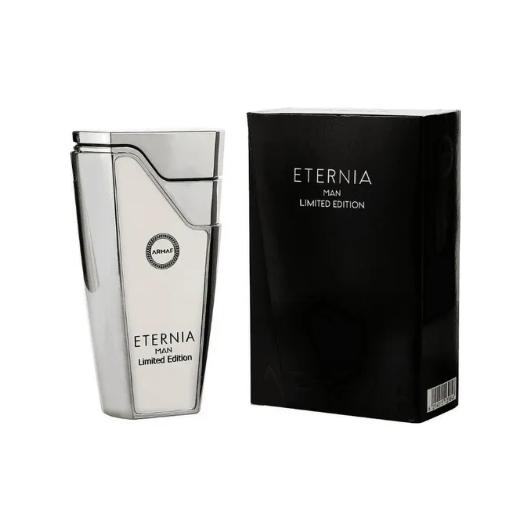 Eternia Man Limited Edition Armaf Edp 80Ml Hombre- Inspirado en Terre d Hermes Parfum Hermes