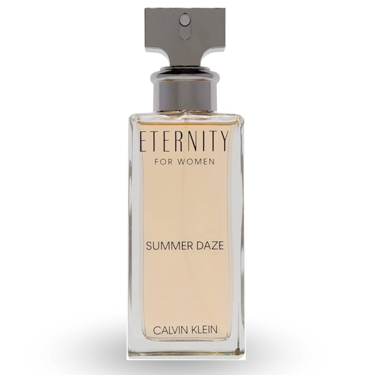 ETERNITY SUMMER DAZE EDP 100ML MUJER ( SIN CELOFAN)