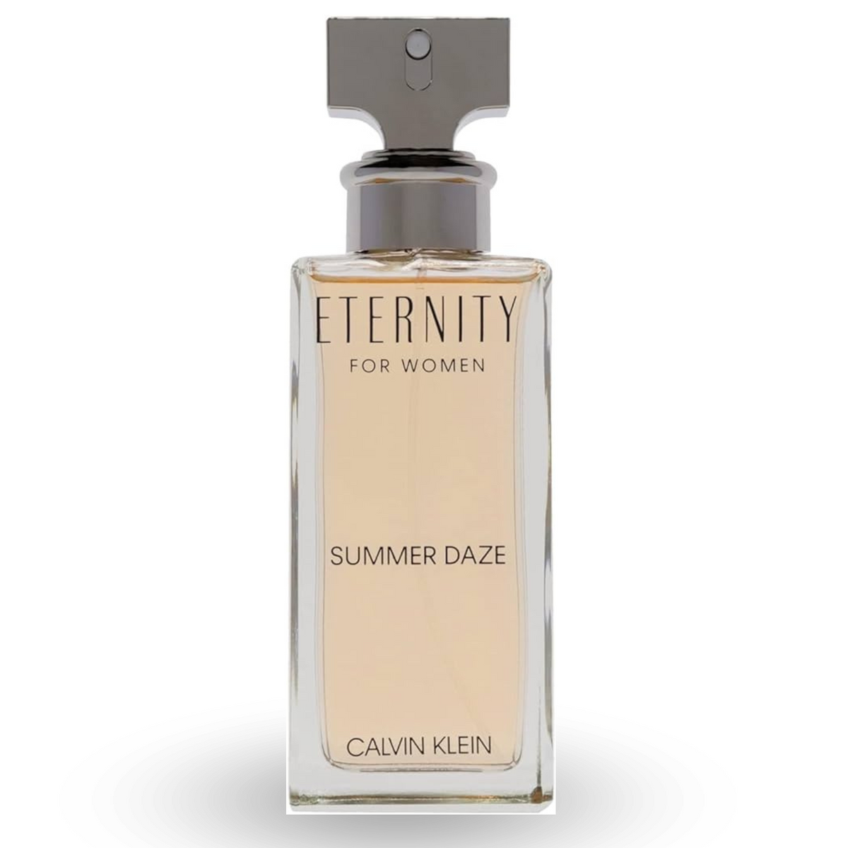 ETERNITY SUMMER DAZE EDP 100ML MUJER ( SIN CELOFAN)