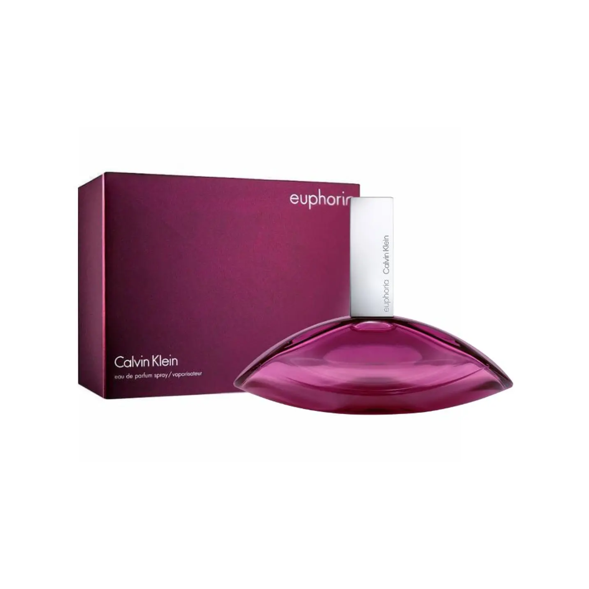 Euphoria Calvin Clein Edp 160ml Mujer