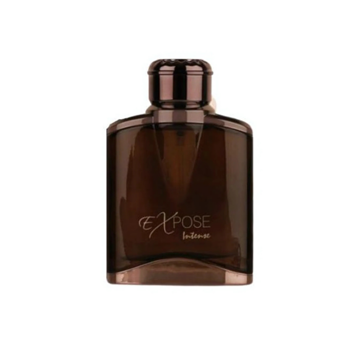 Expose Intense 100Ml Unisex Edp Maison Alhambra Perfume- Inspirado En Legend Edp Hombre