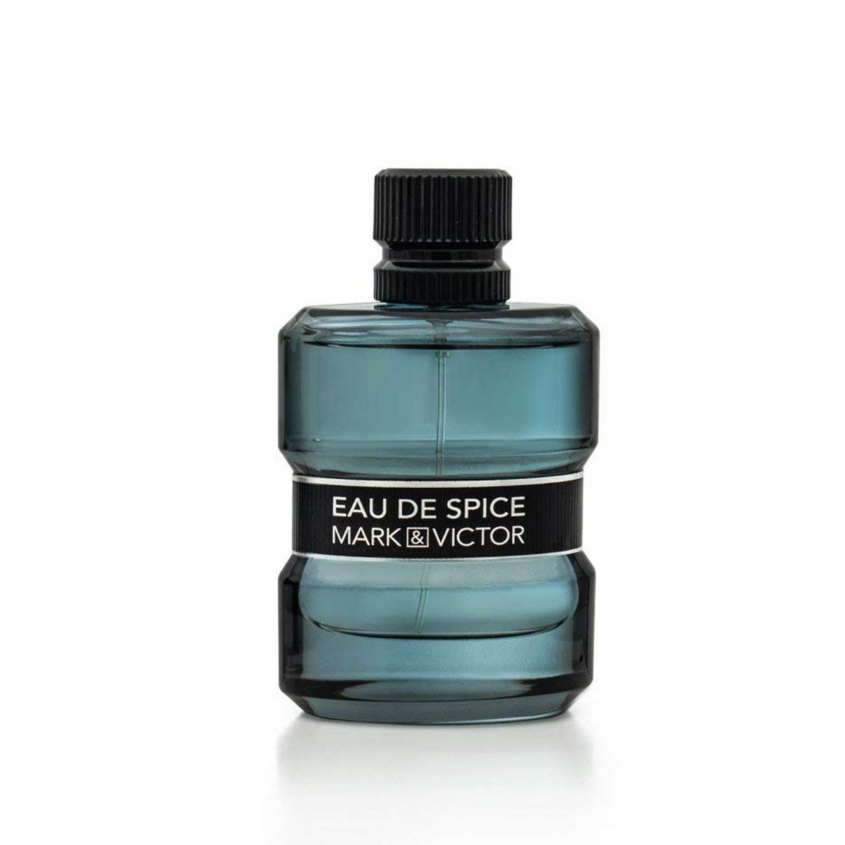 Eau De Spice Mark &amp; Victor Pour Homme Fragrance World Edp 100 ML Hombre