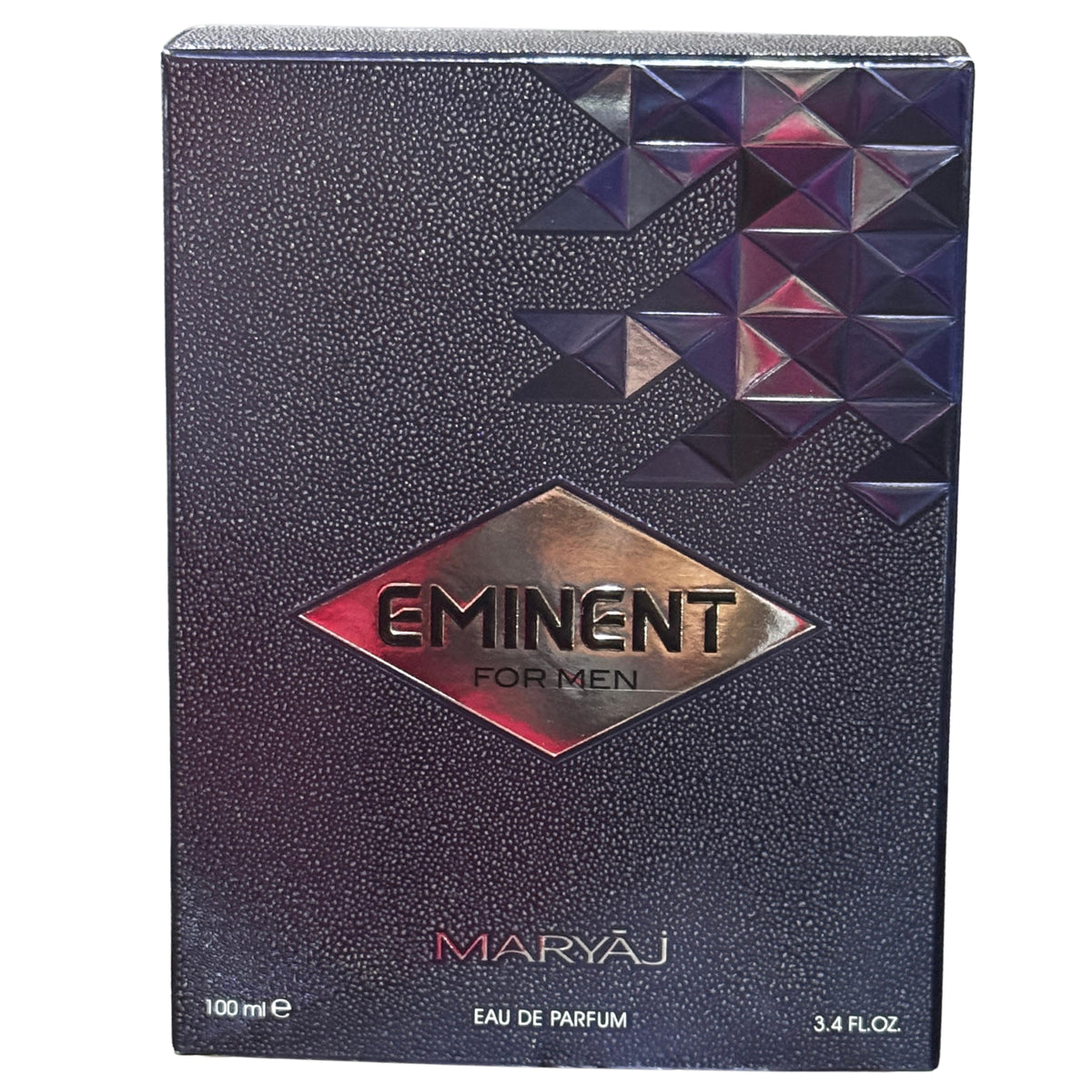 Eminent Fot Men Maryaj Edp 100ML Hombre