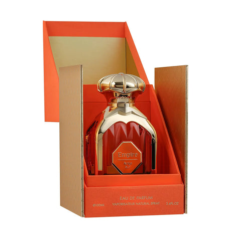 Empire Arza Elite Risala Edp 100Ml Unisex - Inspirado en Instant Crush Mancera