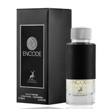 Encode Maison Alhambra Edp 100ML Unisex- Inspirado en Explorer Montblanc