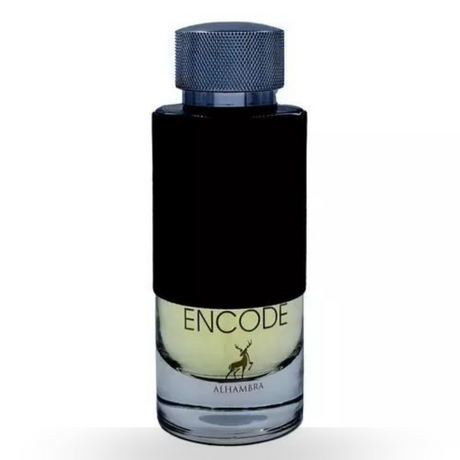 Encode Maison Alhambra Edp 100ML Unisex- Inspirado en Explorer Montblanc