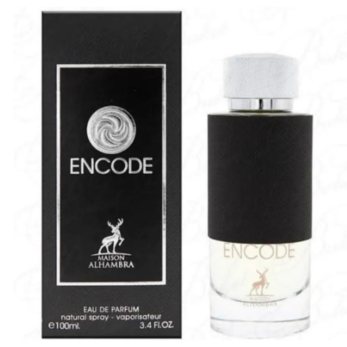 Encode Maison Alhambra Edp 100ML Unisex