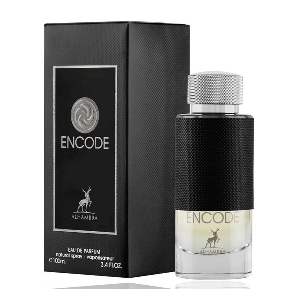 Encode Maison Alhambra Edp 100ML Unisex