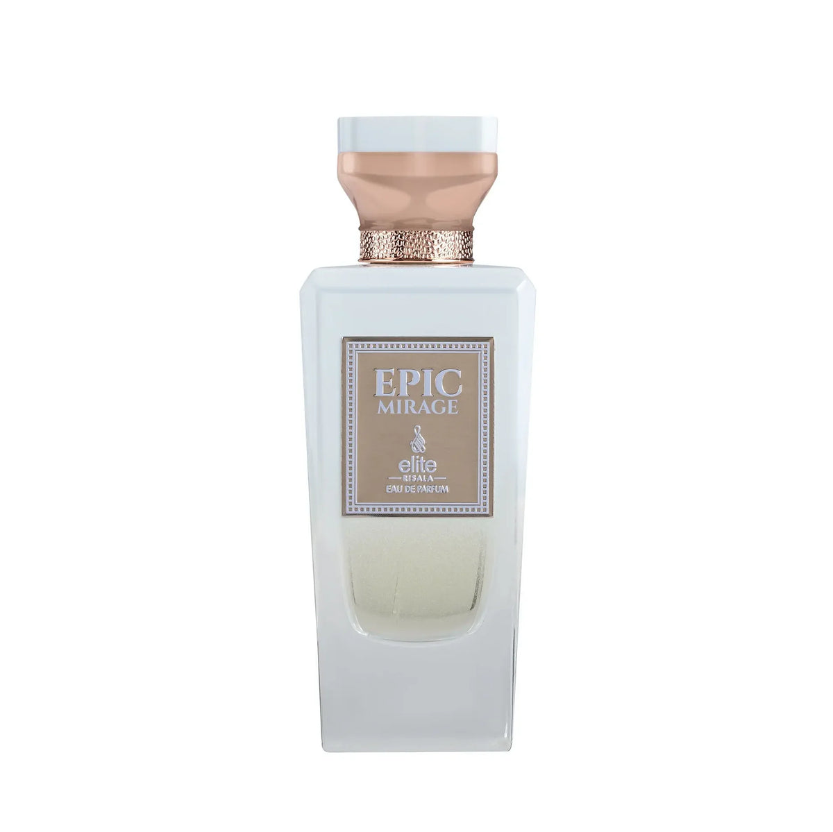 Epic Mirage Elite Risala Edp 100Ml mujer - Inspirado en Vanilla Candy Rock Sugar | 42 Kayali Fragrances