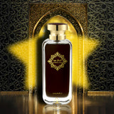 Eternal Oud Maryaj Edt 100Ml Unisex