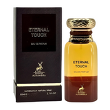 Eternal Touch Maison Alhambra Edp 80Ml Unisex-Inspirado en Tobacco Vanille Tom Ford
