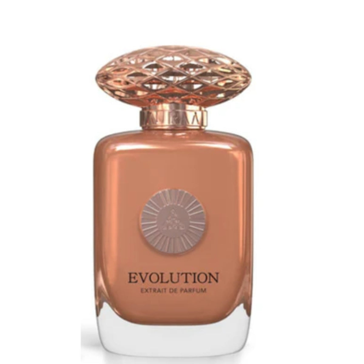 Evolution Auraa Desire Extrait De Parfum 100Ml Unisex