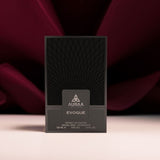 Evoque Auraa Desire Extrait De Parfum 100Ml Hombre