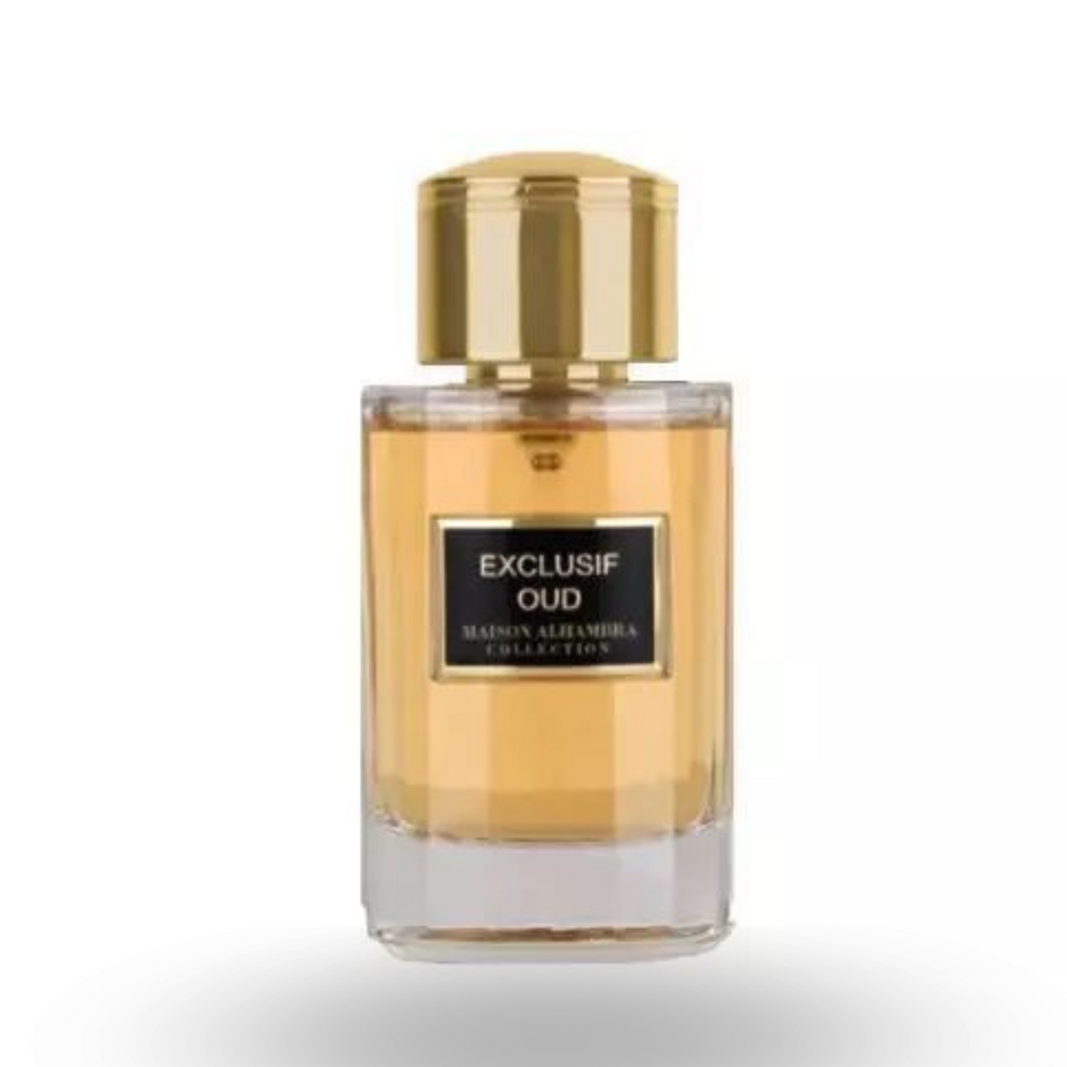 Exclusif Oud Maison Alhambra Edp 100ML Unisex