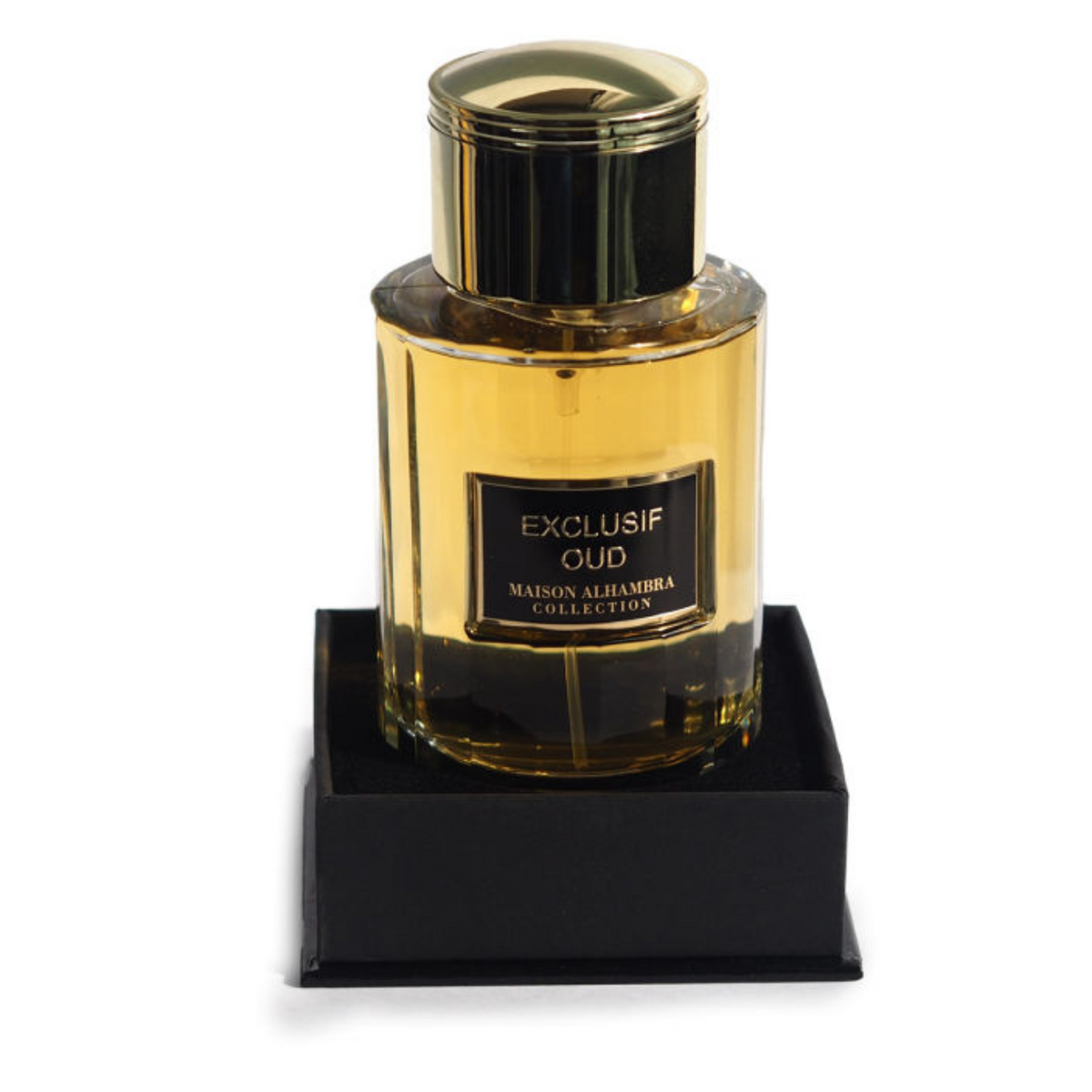 Exclusif Oud Maison Alhambra Edp 100ML Unisex