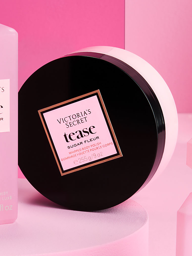 Tease Victoria Secret Exfoliante Para El Cuerpo 198G Mujer