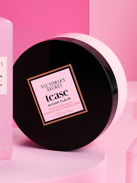 Tease Victoria Secret Exfoliante Para El Cuerpo 198G Mujer