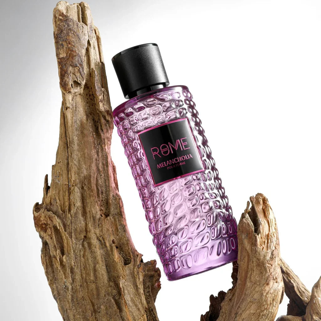Rome Melancholia Pour Femme  Bharara Edp 100Ml Mujer