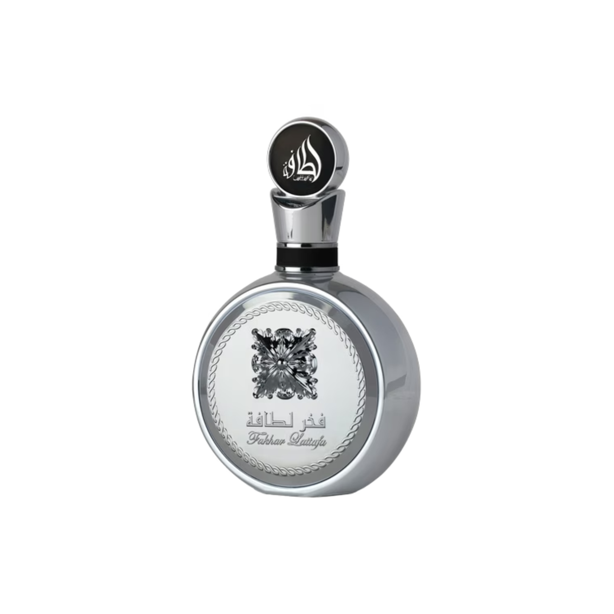 Fakhar Platin Lattafa 100Ml Edp Unisex - Inspirado en Y Elixir Yves Saint Laurent