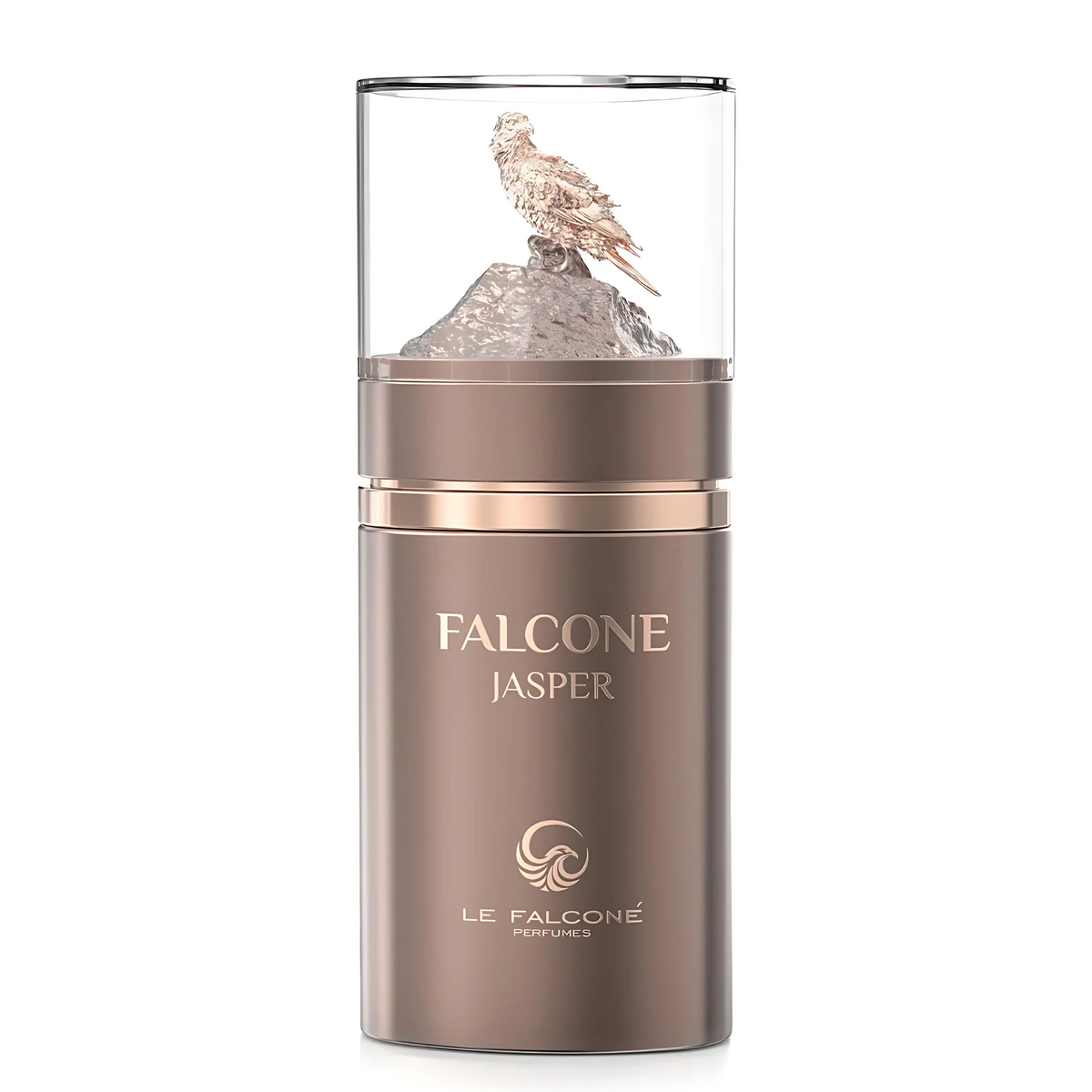 Le Falcone Perfumes Falcone Jasper EDP 100 ml Unisex