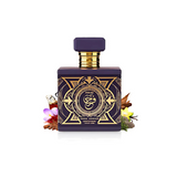 Farah Paris Corner Edp 100Ml Hombre- Inspirado en Side Effect Initio Parfums Prives