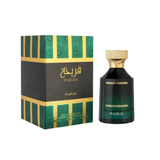 Fariha Fariis Edp 100Ml Unisex