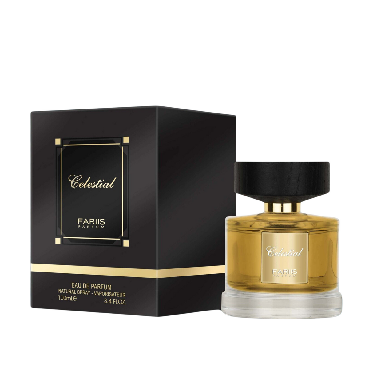 Fariis Celestial Partum EDP 100 ml Unisex