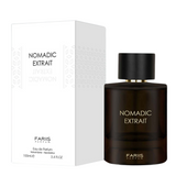 Fariis Nomadic Extrait Parfum EDP 100 ml Unisex