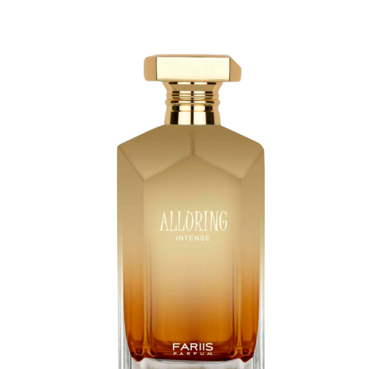 Alluring Intense Fariis EDP 100 Ml Unisex