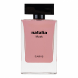 Natalia Musk Fariis EDP 100 ML Mujer
