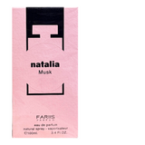Natalia Musk Fariis EDP 100 ML Mujer
