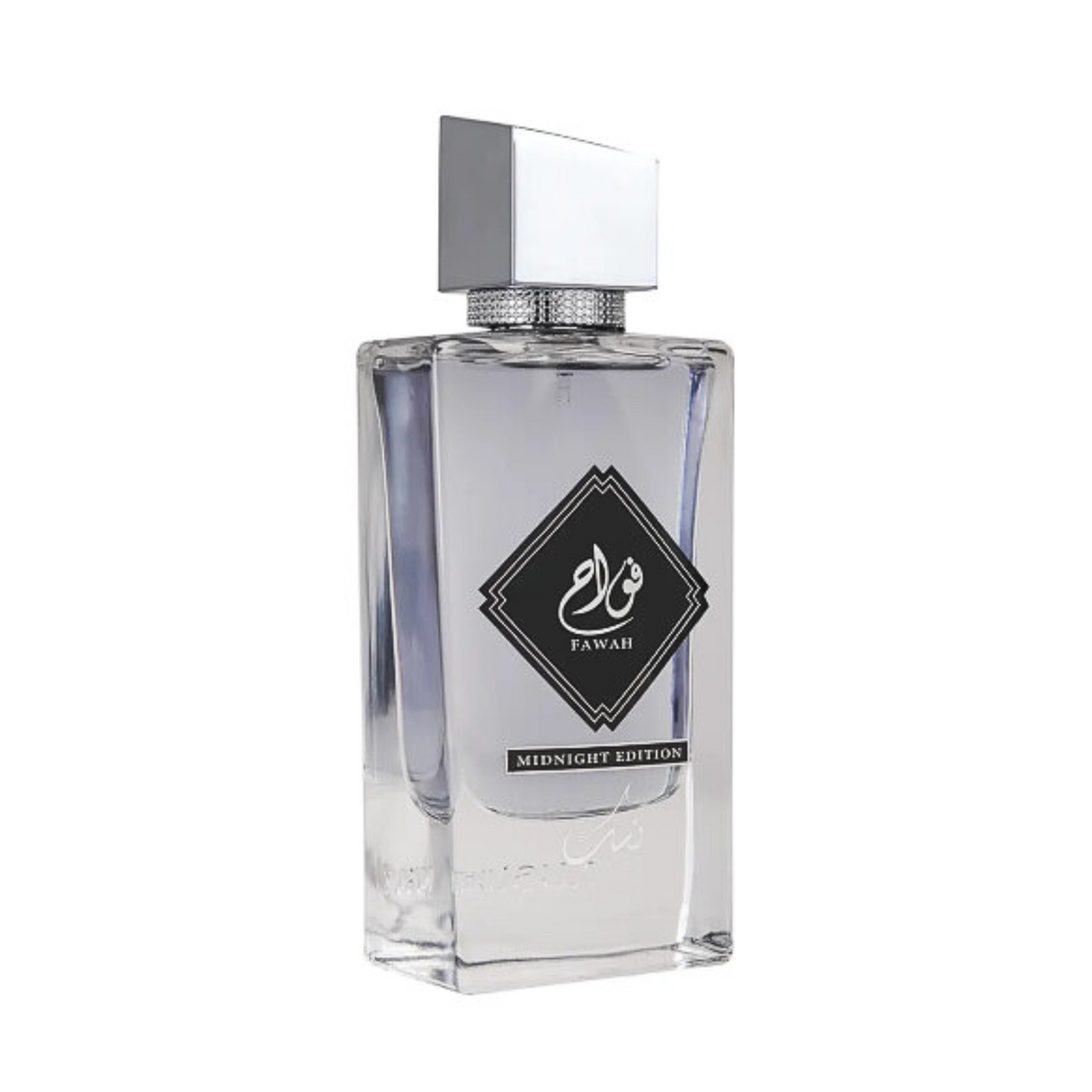 Fawah Midnight Edition Edp 100Ml Unisex - Inspirado en Oajan Parfums de Marly