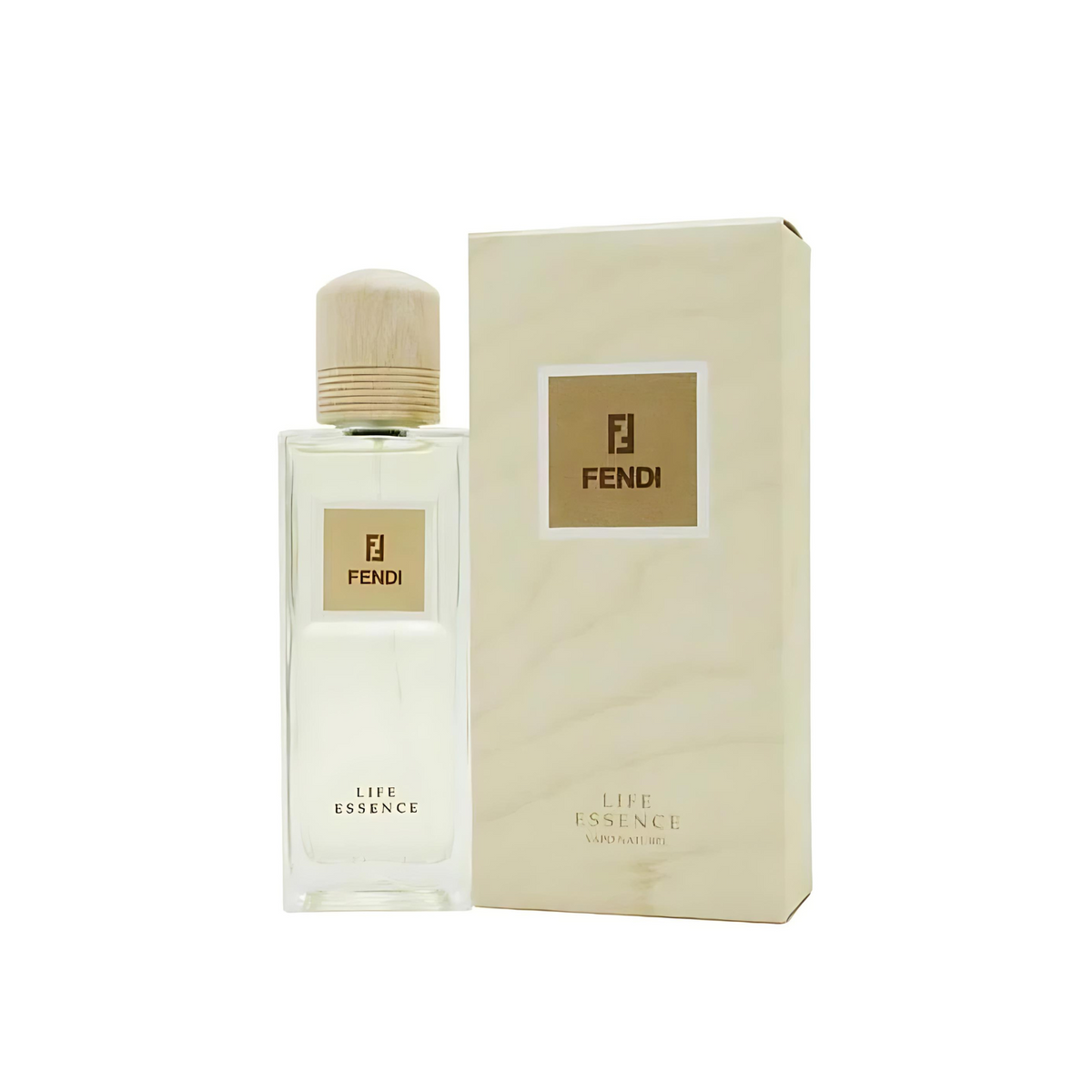 Life Essence Fendi Edt 100Ml Hombre - Main Image