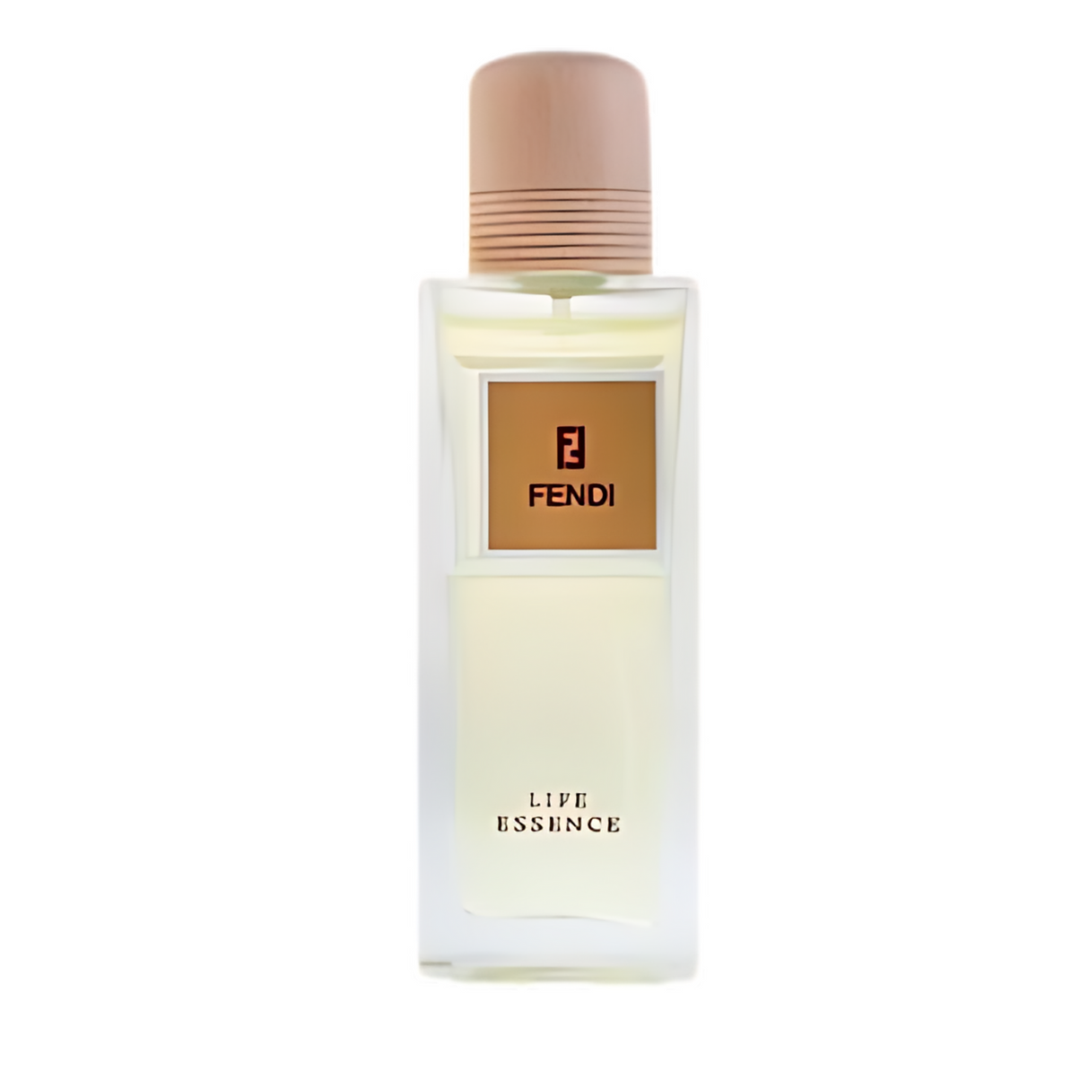 Life Essence Fendi Edt 100Ml Hombre