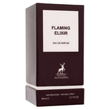 Maison Alhambra Flaming Elixir EDP 80 ml Unisex